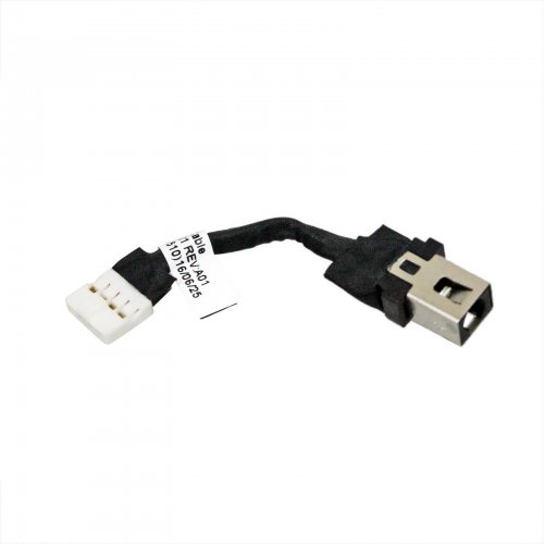 Βύσματα Τροφοδοσίας για Lenovo IdeaPad 710S-13IKB 710S-13ISK 80VQ με καλώδιο (PJ1000)