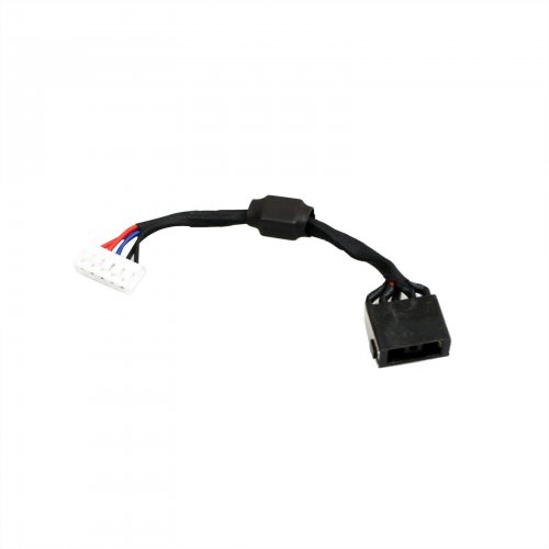 Mufa alimentare Lenovo IdeaPad Y700-15ACZ Y700-15ISK cu cablu (PJ1002)