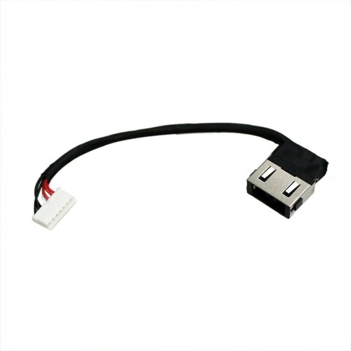 Βύσματα Τροφοδοσίας για Lenovo ThinkPad L440 L540 με καλώδιο (PJ996)