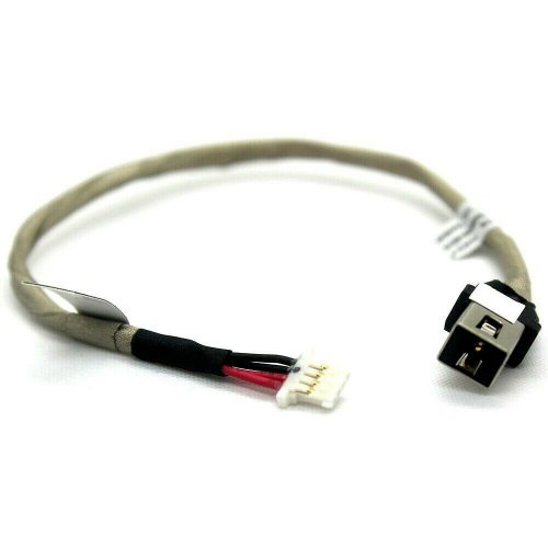 Βύσματα Τροφοδοσίας για Lenovo Yoga 510 510-14ISK 510-14AST με καλώδιο (PJ997)