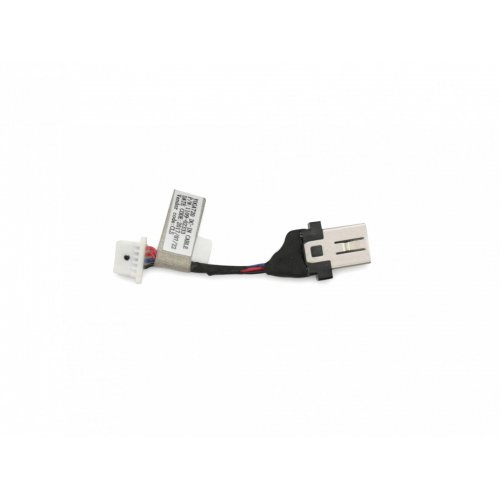 Βύσματα Τροφοδοσίας για Lenovo Yoga 720-12IKB με καλώδιο (PJ1017)
