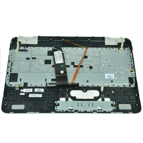 Palmrest Με Πληκτρολόγιο HP ENVY 15-U - Ασήμι