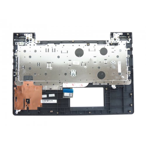 Carcasa superioara cu tastatura Lenovo IdeaPad 700-15ISK - Neagra fara TouchPad