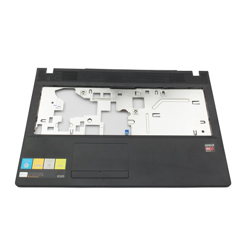 Palmrest Lenovo IdeaPad G510 G505 - Μαύρος χωρίς TouchPad - Original