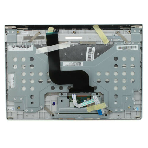 Carcasa superioara cu tastatura Lenovo MiiX 2 10 - Аrgintiu cu TouchPad