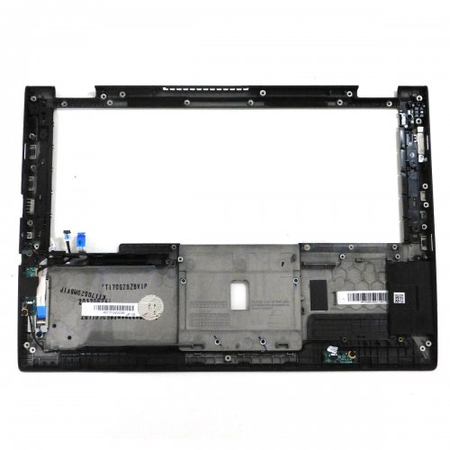 Carcasa superioara Lenovo ThinkPad YOGA 370 - Neagra