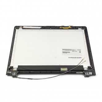 Οθόνες με οθόνη αφής 15.6" Asus VivoBook S550 LED 1366*768 - Μαύρος