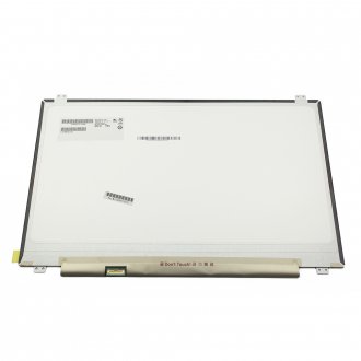 Display laptop 17.3" N173FGA-E34 LED (eDP - Up/Down) (1600x900) - Mat