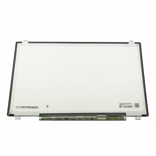 Display laptop 15.6" LP156WHU (TP)(A1) LED (eDP - Up/Down) (1366x768) - Lucios