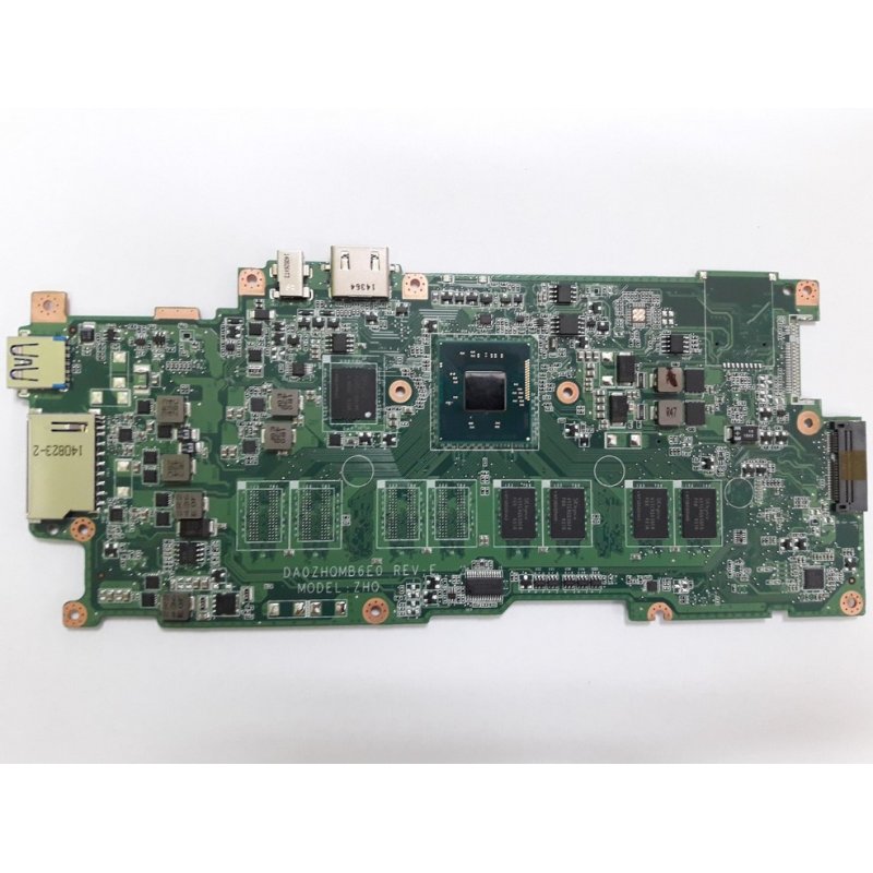 NEW HP Chromebook 11A G8 EE TPN-Q235 11.6 Non touch Screen