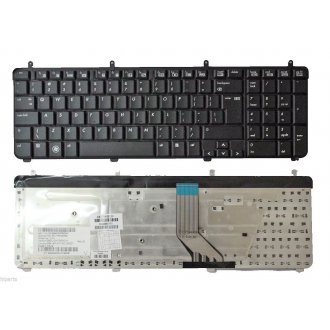 Tastatura HP Pavilion DV7-2000 DV7-3000, Neagra, US/UK (+BG Print)