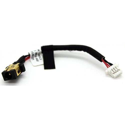 Βύσματα Τροφοδοσίας για Acer Aspire S7 S7-391 Series με καλώδιο (PJ661)