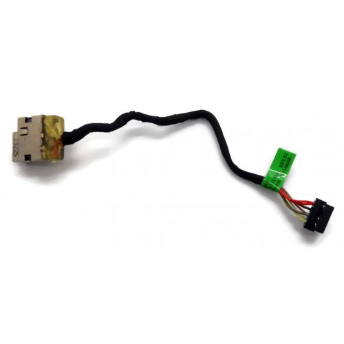 Βύσματα Τροφοδοσίας για HP 215 G1 14-K με καλώδιο (PJ816)