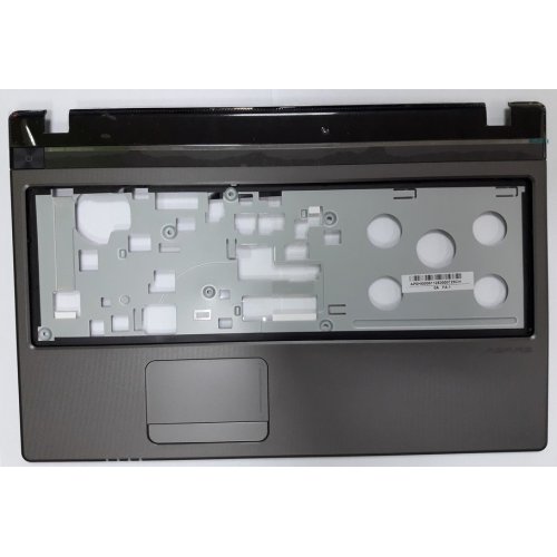 Palmrest Acer 5750G G/Z - Μαύρος