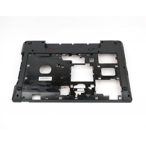 Carcasa inferioara Lenovo G580 - fara HDMI Varianta 2