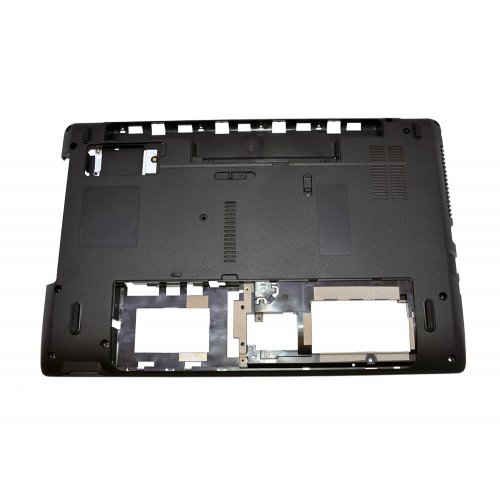 Bottom Base Cover Acer Aspire 5551 5742G 5551G 5251 5741z 5741ZG 5741 5741G 5741 - Μαύρος