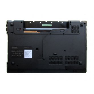 Carcasa inferioara Lenovo G575G (AMD) fara HDMI
