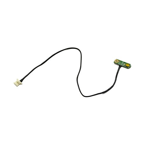 Πλήκτρο ενεργοποίησης καλωδιακή Dell Studio 1555 1557 1558 (PJ532)