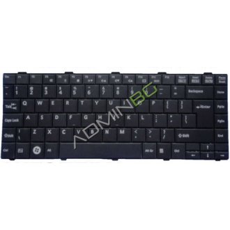 Tastatura Fujitsu LifeBook LH520 LH530 LH531 LH530G, Neagra, US/UK