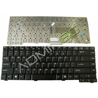 Клавиатура за лаптоп Fujitsu Siemens Amilo Pi2515 Black US (4.0 см) US/UK