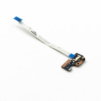 Старт бутон (Power Button) за HP 250 G6 255 G6 HP 15-BSxxx 15-BWxxx - Оригинален