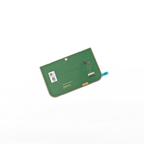 επιφάνεια αφής / TouchPad Toshiba Satellite L50 L50-B L50D-B L50-C - το κόκκινο