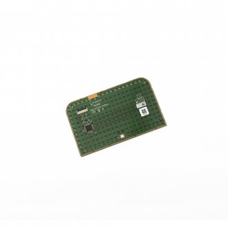 TouchPad Toshiba Satellite L50 L50-B L50D-B L50-C - Argint