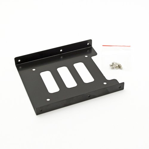 Προσαρμογέας 2.5" -> 3.5" (Bracket 2.5" -> 3.5")