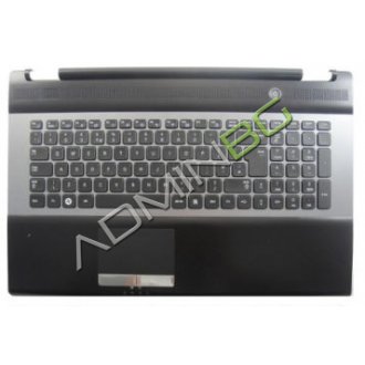 Carcasa superioara Samsung RF710 RF711, US/UK