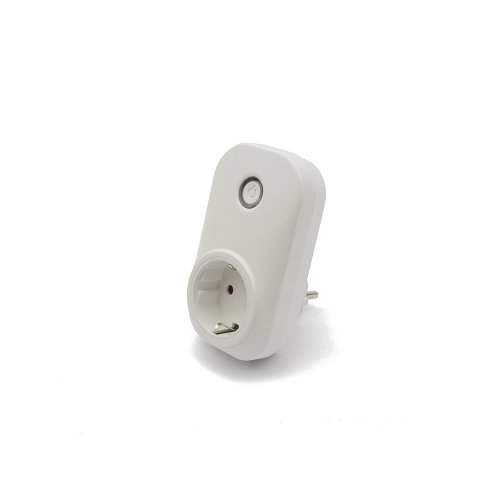Wi-Fi Smart Socket