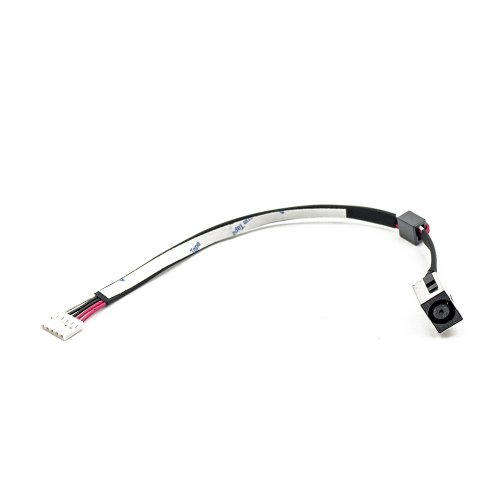Βύσματα Τροφοδοσίας για Dell Latitude 3550 με καλώδιο (PJ829)