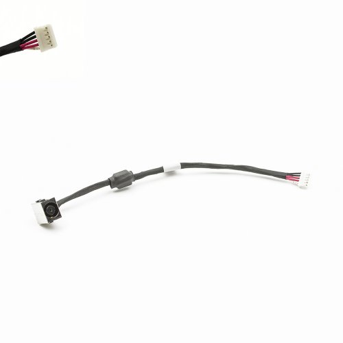 Βύσματα Τροφοδοσίας για Dell Latitude E5540 με καλώδιο (PJ801)