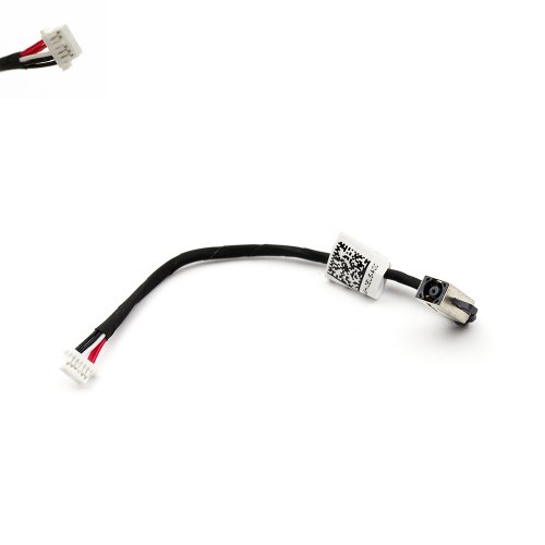 Βύσματα Τροφοδοσίας για Dell Inspiron 11 3147 με καλώδιο 11cm (PJ807)