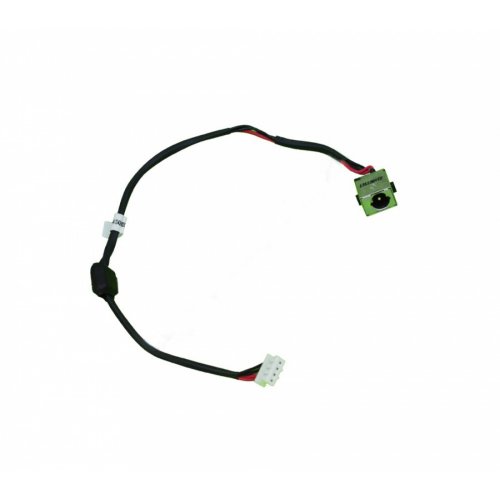 Βύσματα Τροφοδοσίας για Acer Aspire E1-532 E1-572 TMP255-M Packard Bell EasyNote TE69HW με καλώδιο (PJ765)