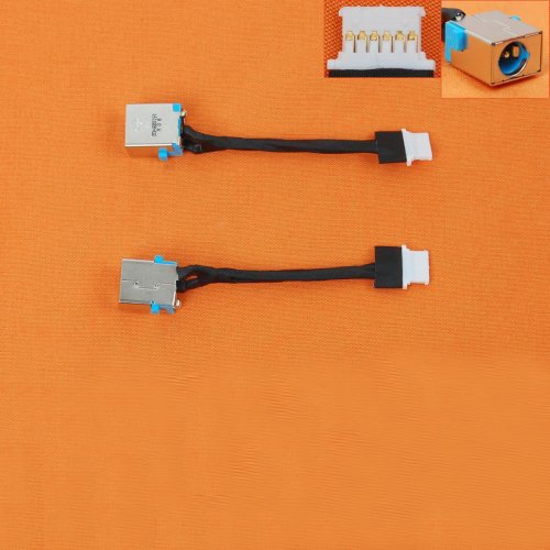 Βύσματα Τροφοδοσίας για Acer Aspire VN7-571G (PJ989)