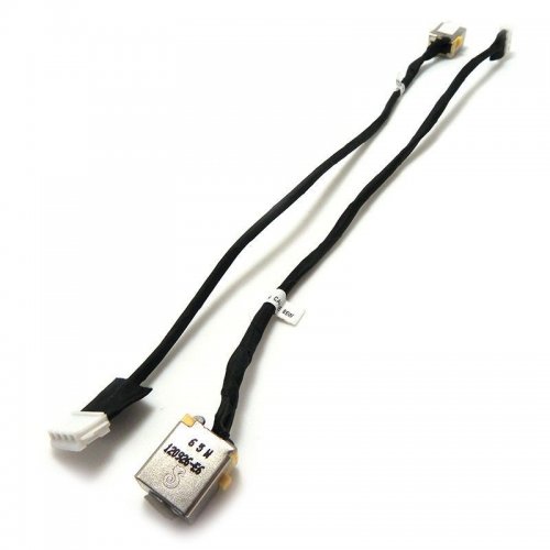Βύσματα Τροφοδοσίας για Acer E1-731G V3-731G V3-771G (PJ649)