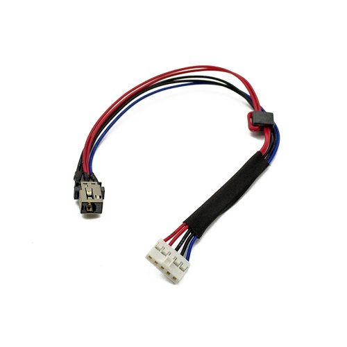 Βύσματα Τροφοδοσίας για Acer ChromeBook C810 CB5-311 CB5-311P με καλώδιο (PJ885)