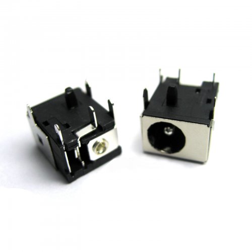 Букса за лаптоп (DC Power Jack) PJ144B 1.65mm Asus EEE PC 700 900HA 900HD PJ003SA