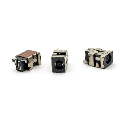 Mufa alimentare Asus Rog G501 P2520 P2520LA P2520SA P2530 N501JW UX501JW G501J G501JW G501JW-DS71 / HP ProBook 640 650 G2 EliteBook 725 820 840 850 G3 (PJ963)