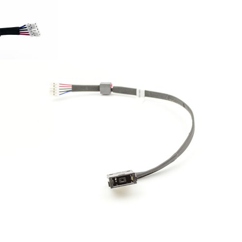Βύσματα Τροφοδοσίας για Lenovo IdeaPad Y50-70 Series με καλώδιο (20cm) (PJ740)