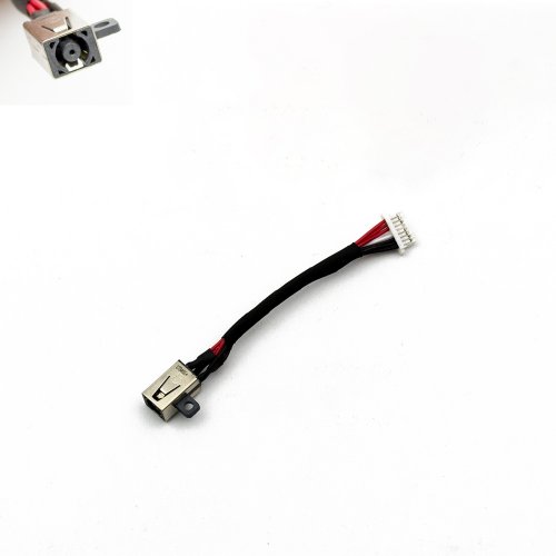 Βύσματα Τροφοδοσίας για Dell Inspiron 11 3000 3148 13-7000 13-7347 13-7348 13-7352 (PJ806) 7cm