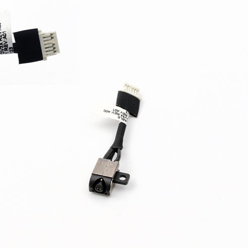 Βύσματα Τροφοδοσίας για Dell Inspiron 11-3000 3162 με καλώδιο (PJ903)
