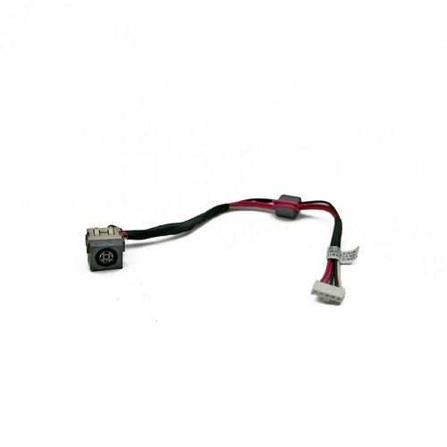 Βύσματα Τροφοδοσίας για Dell Inspiron 5721 3721 3737 5737 με καλώδιο