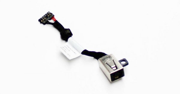 Connecteur D'alimentation (Jack DC) Pour DELL Inspiron 13-7437 - NEUF, Générique