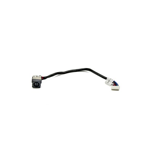 Βύσματα Τροφοδοσίας για PJ957 Dell Latitude E6420  με καλώδιο