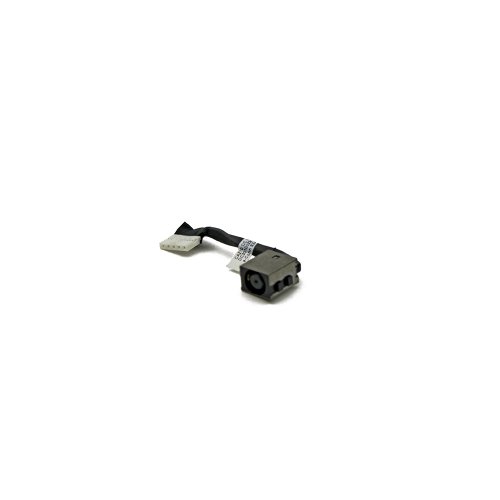 Βύσματα Τροφοδοσίας για Dell Latitude E7280 E7380 με καλώδιο