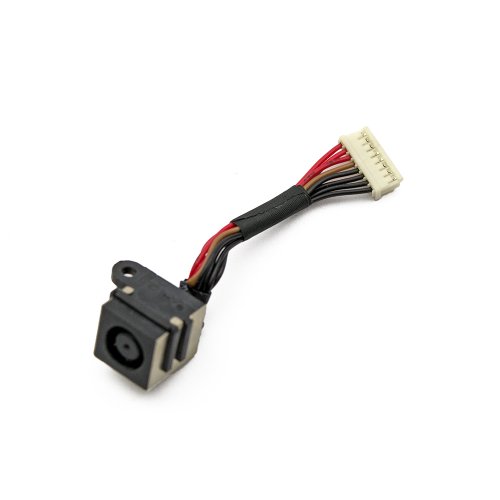 Βύσματα Τροφοδοσίας για Dell Inspiron 17R 5720 με καλώδιο (PJ626)