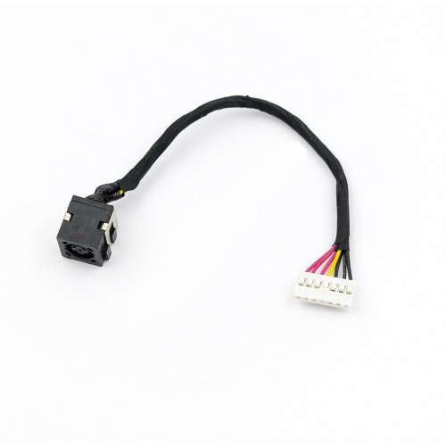 Βύσματα Τροφοδοσίας για Dell Inspiron 14R 3421 με καλώδιο (PJ729)