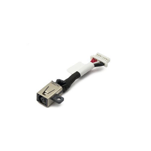 Βύσματα Τροφοδοσίας για Dell Inspiron 13 5368 5568 7568 7569 (PJ972) 4.6cm