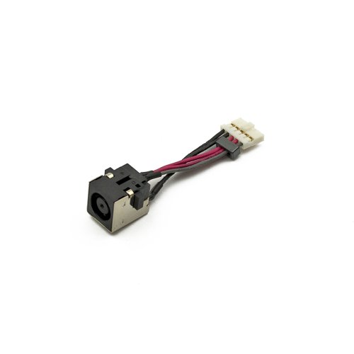 Βύσματα Τροφοδοσίας για Dell Latitude E5450 με καλώδιο (PJ986)